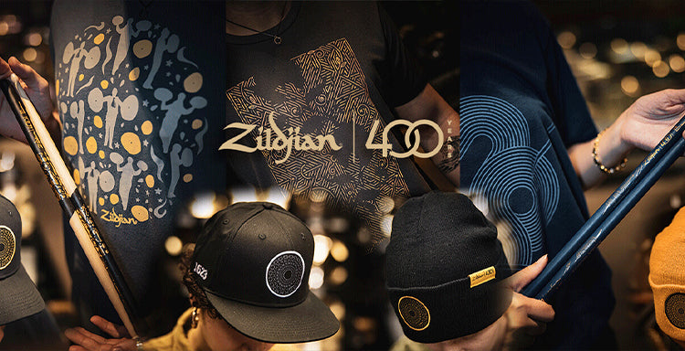 400th Anniversary Apparel