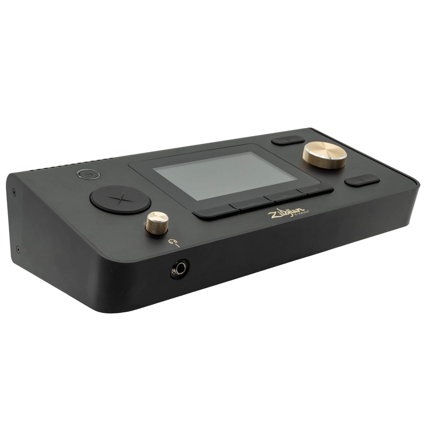 ALCHEM-E Gold Electronic Drum Kit