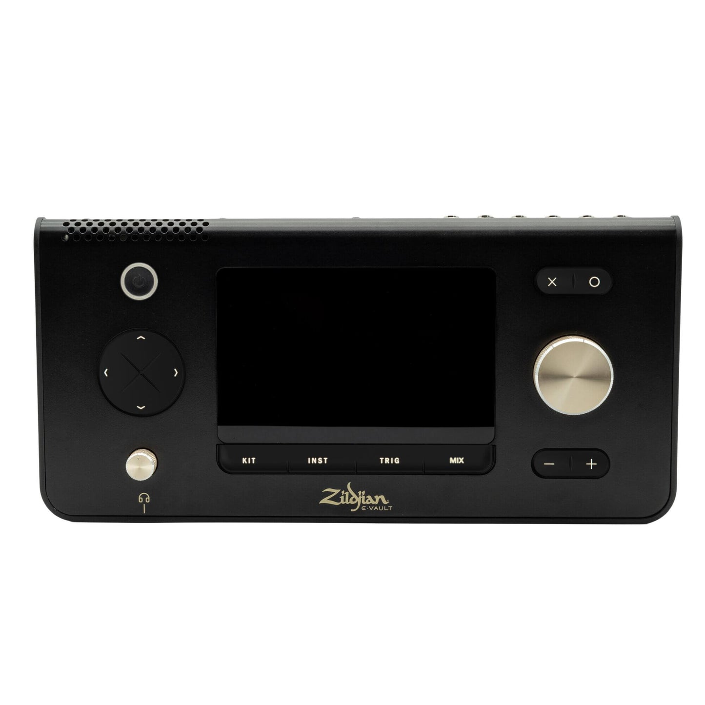 ALCHEM-E Gold Electronic Drum Kit