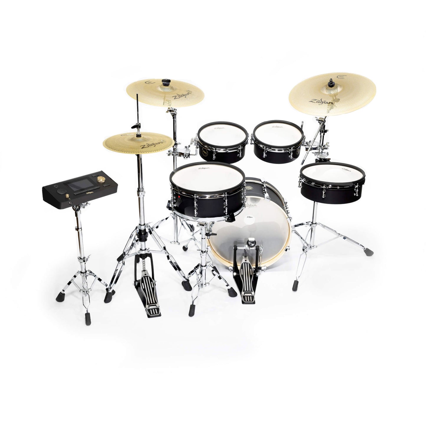 ALCHEM-E Bronze EX Electronic Drum Kit