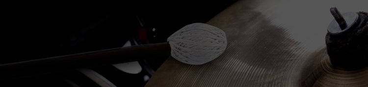 Cymbal Mallets