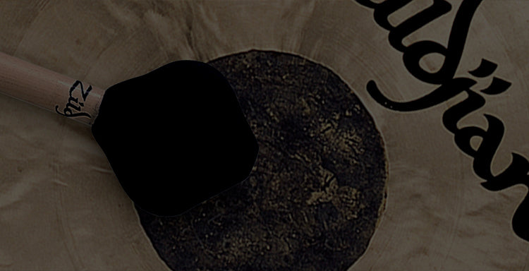 Gong & Crotale Accessories