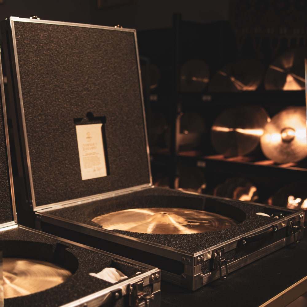 20" Limited Edition 400th Anniversary Vault Ride