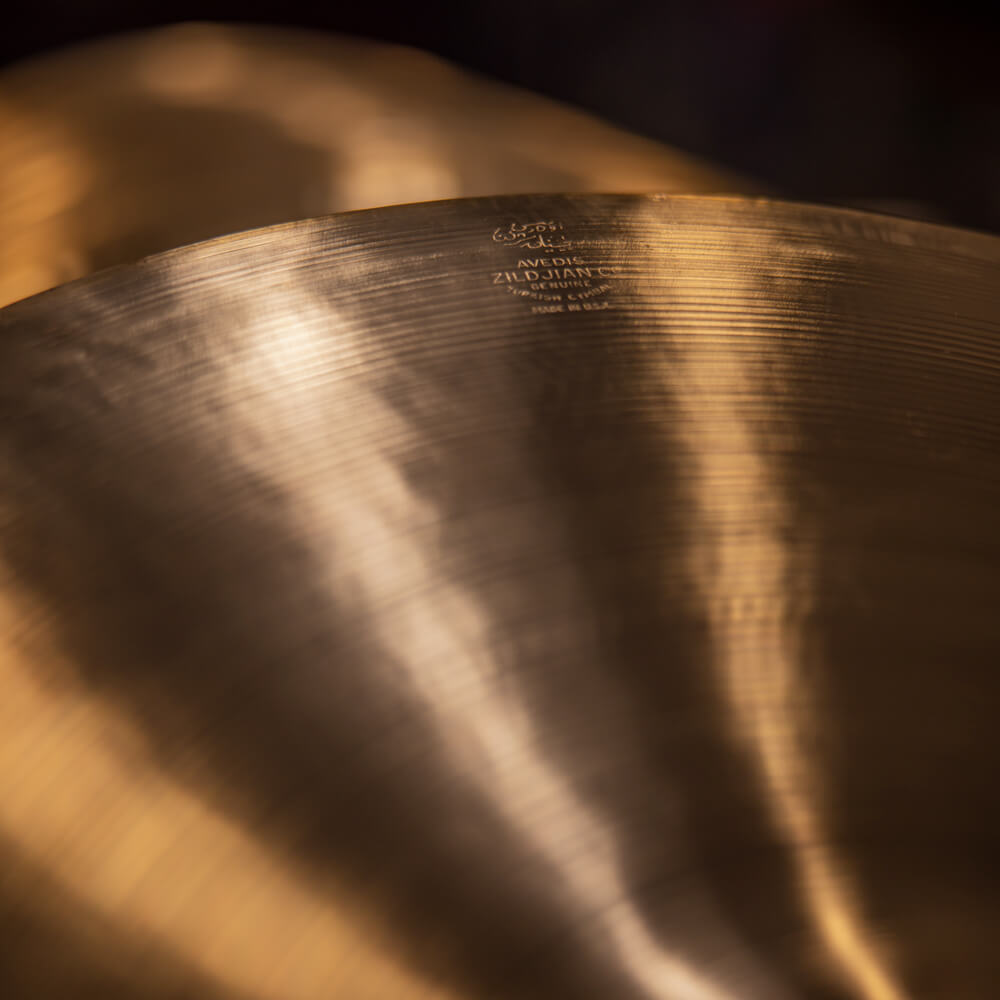 20" Limited Edition 400th Anniversary Vault Ride