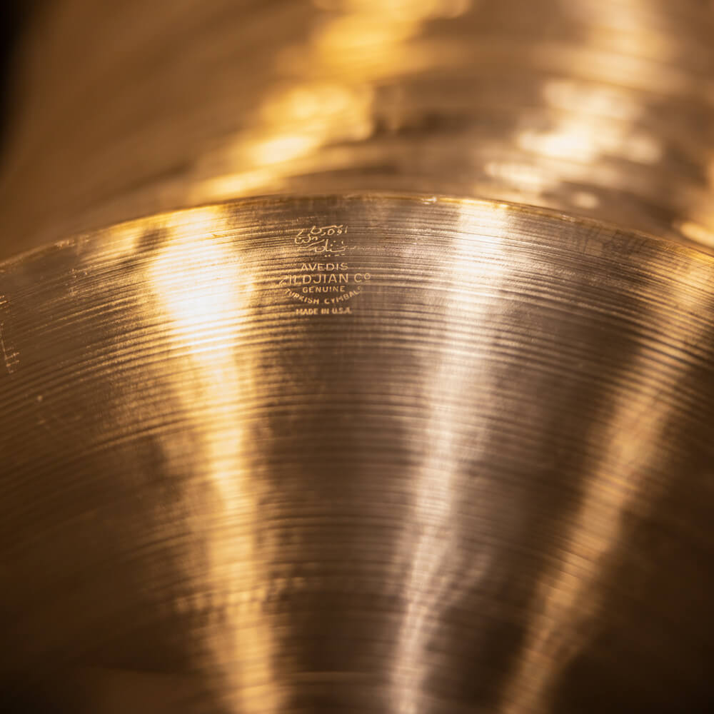 20" Limited Edition 400th Anniversary Vault Ride