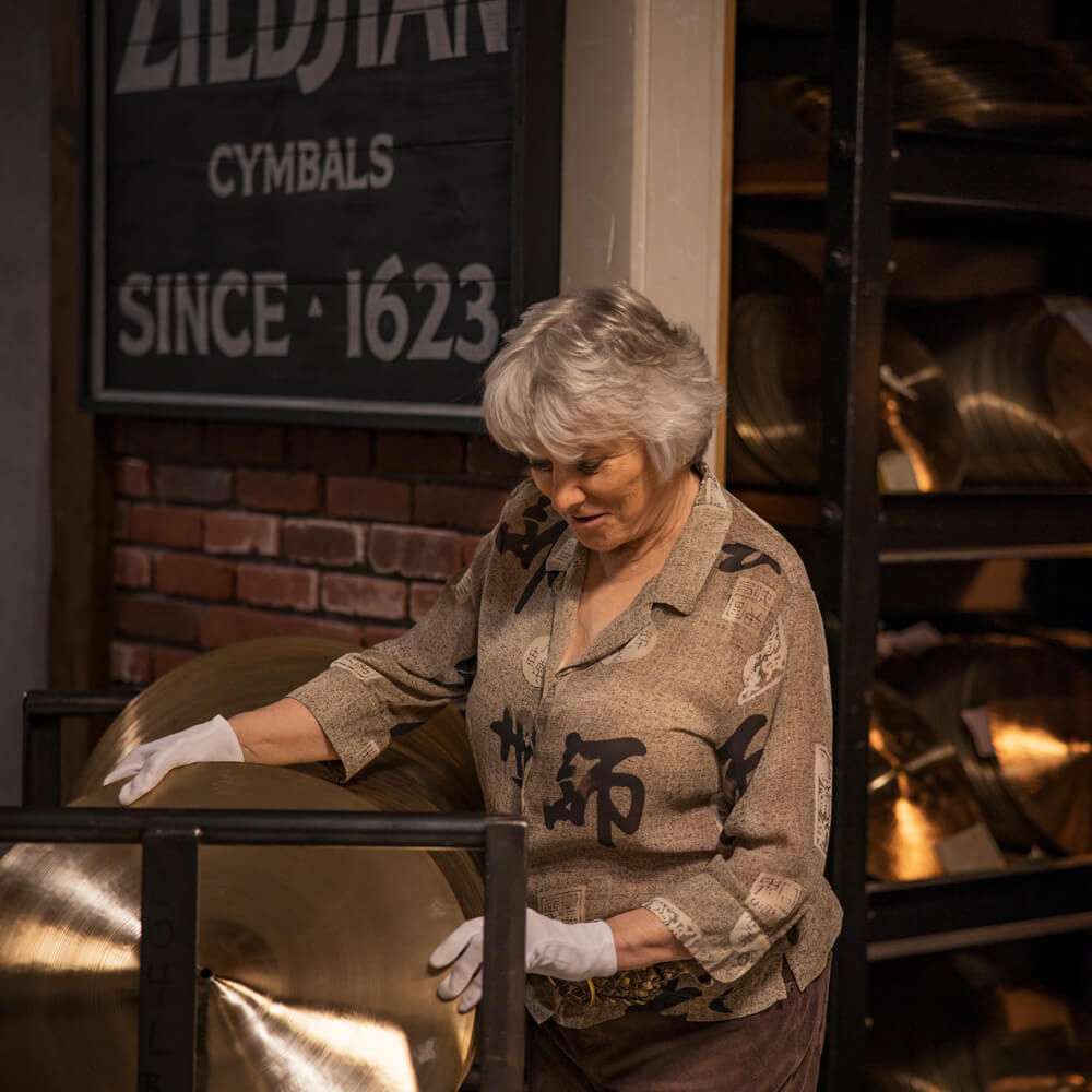 20" Limited Edition 400th Anniversary Vault Ride