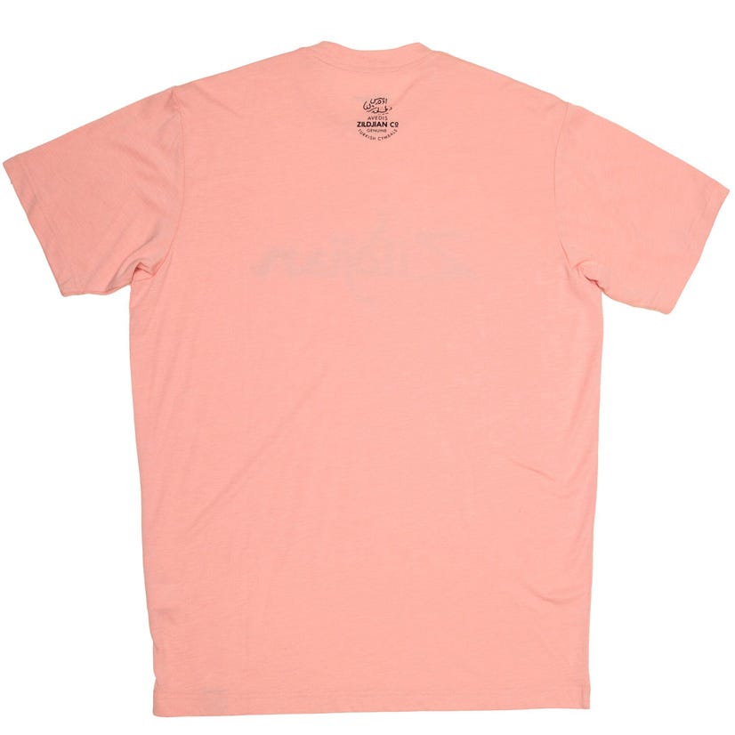 Zildjian Classic Logo Tee (4 Colors)