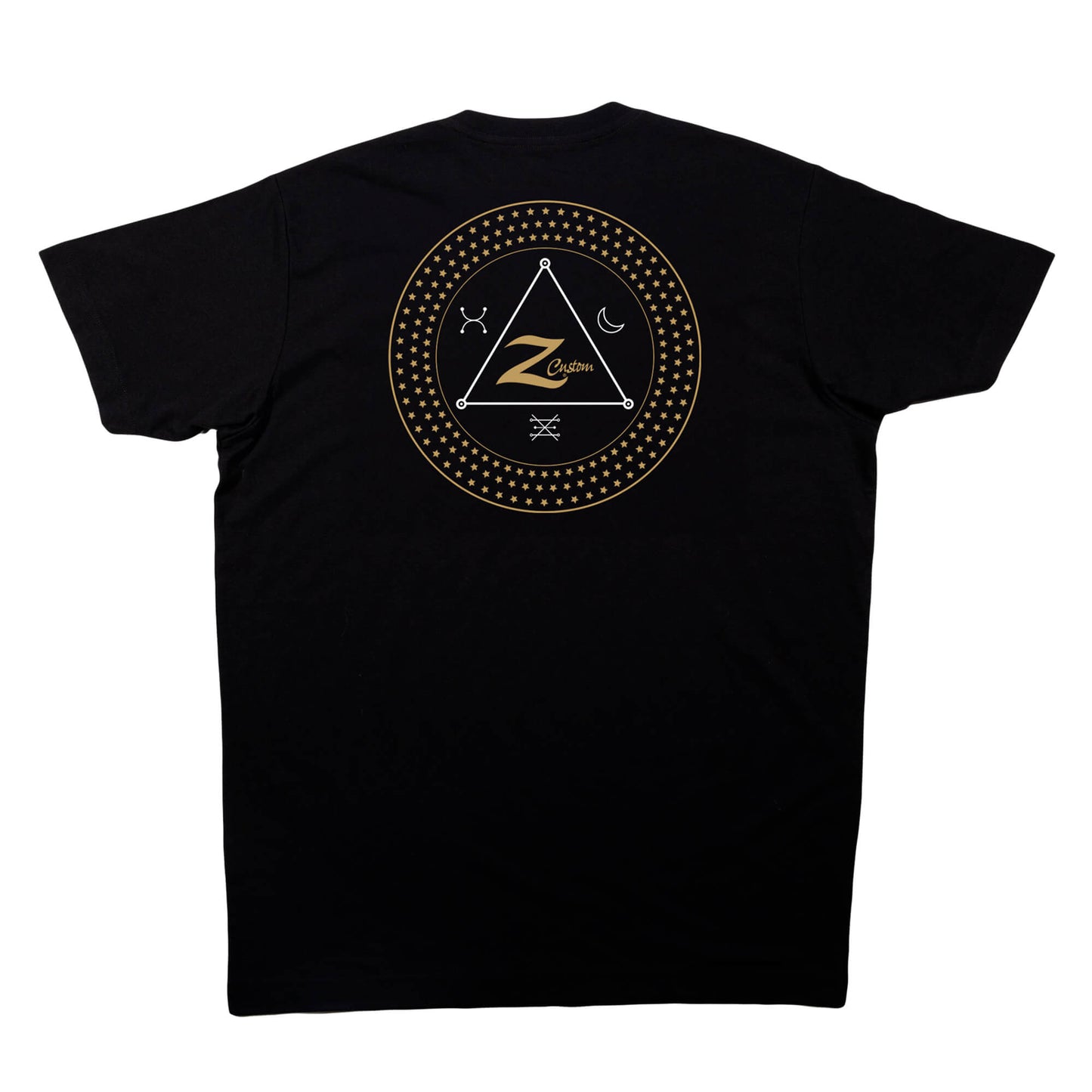 Zildjian Limited Edition Z Custom Black T-Shirt