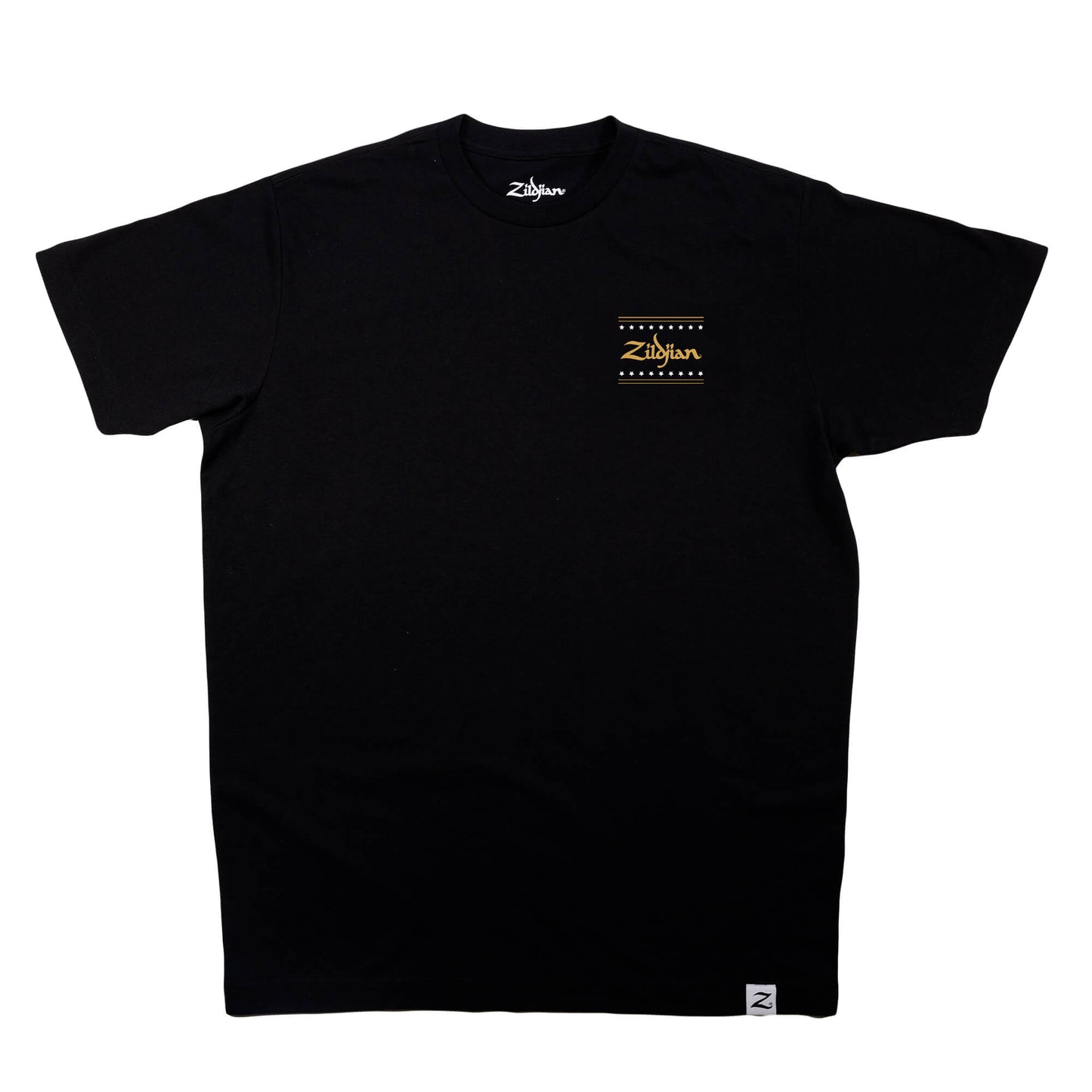 Zildjian Limited Edition Z Custom Black T-Shirt