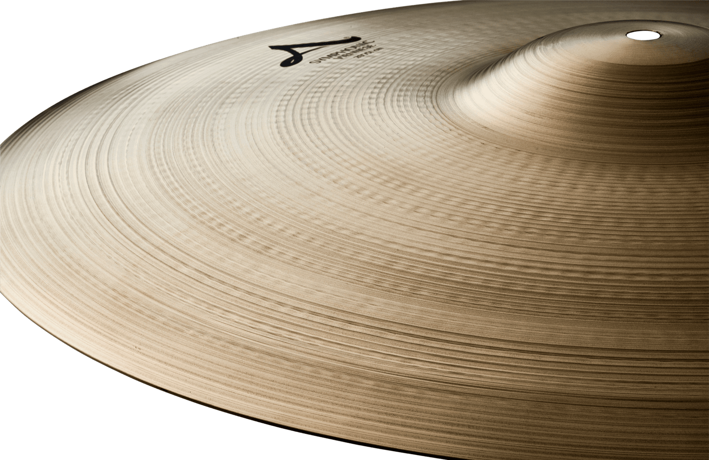 A Zildjian Symphonic Viennese Tone - Pairs