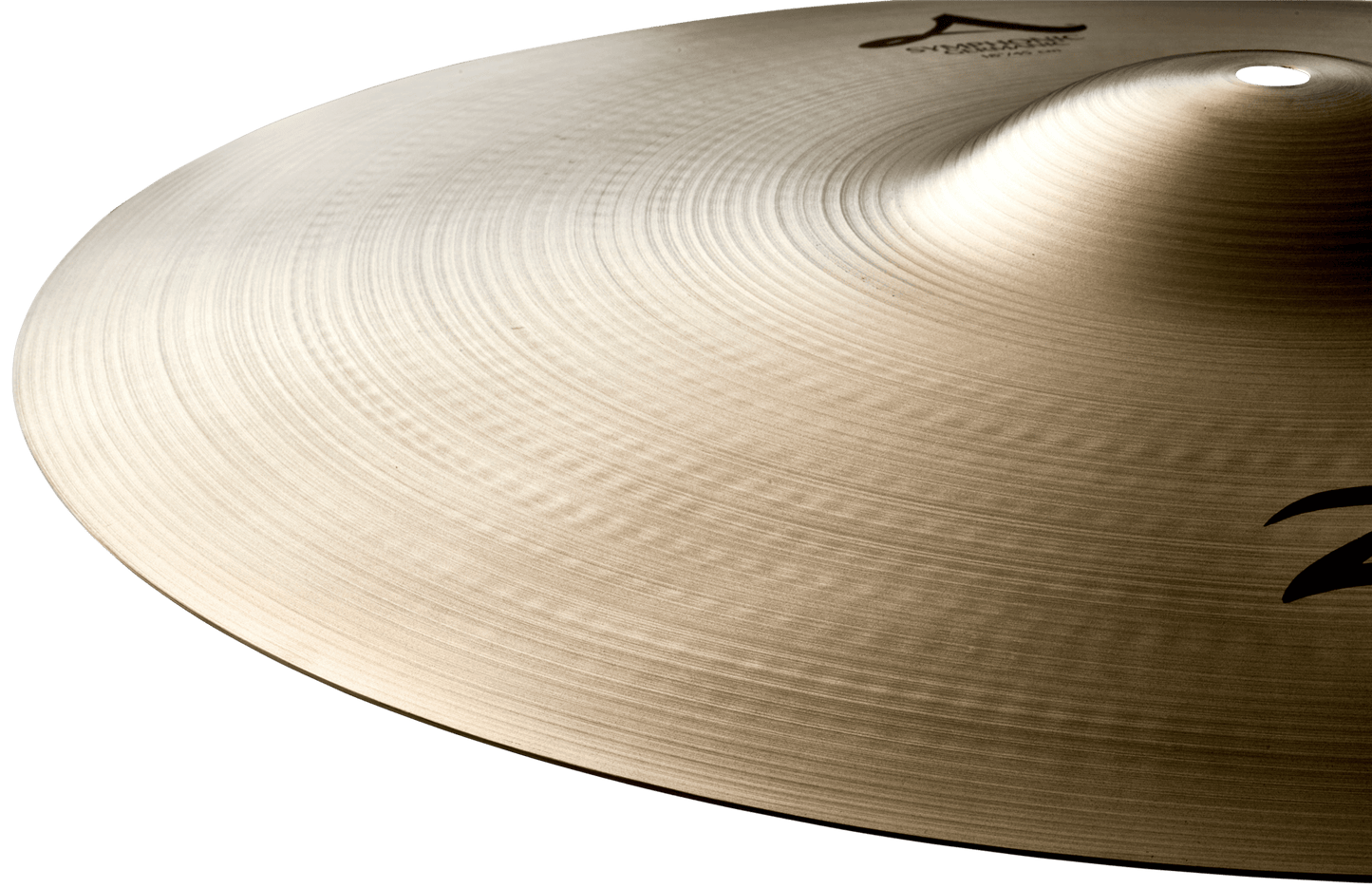 A Zildjian Symphonic German Tone - Pairs