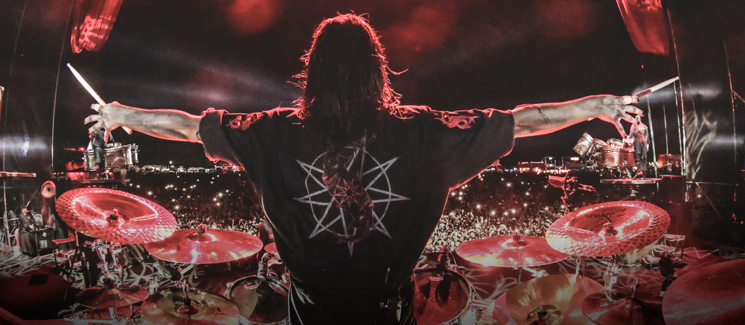 Jay Weinberg
