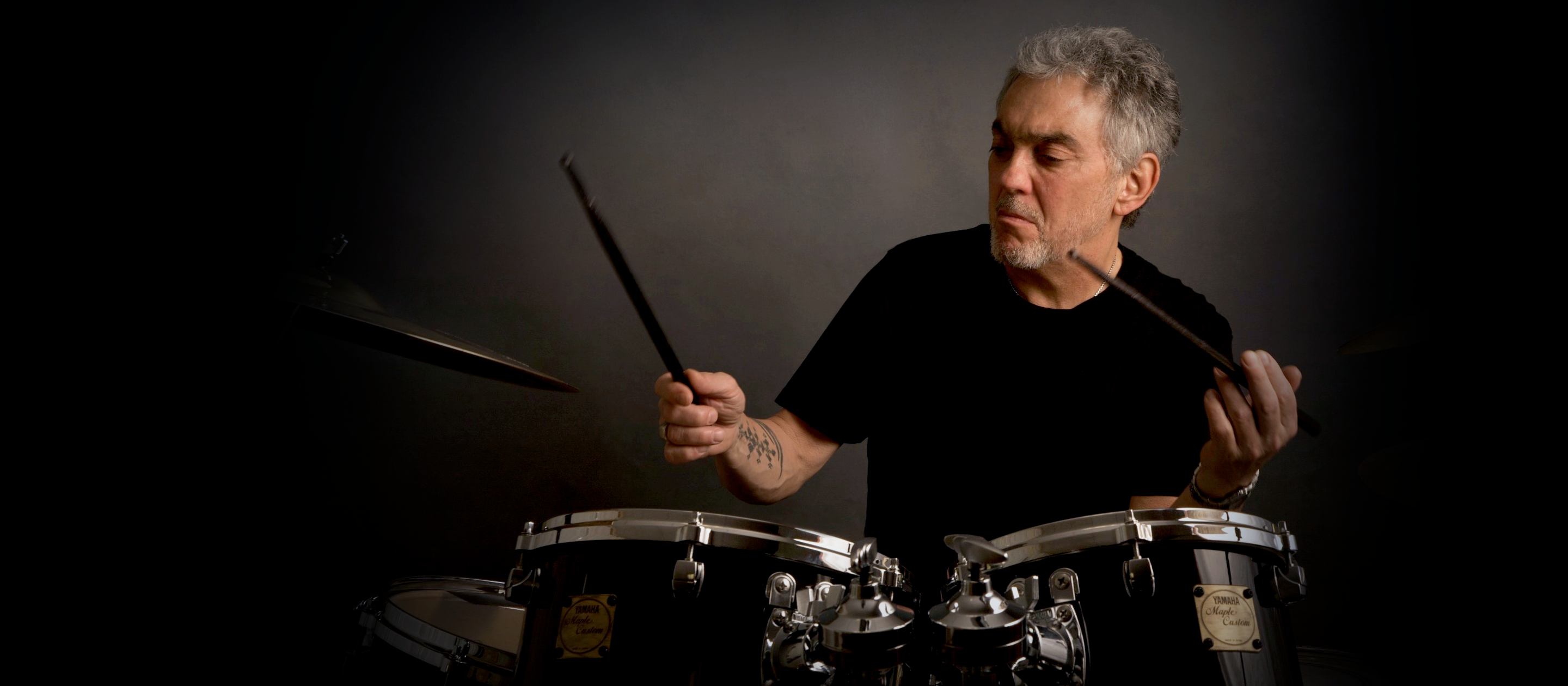 Steve Gadd