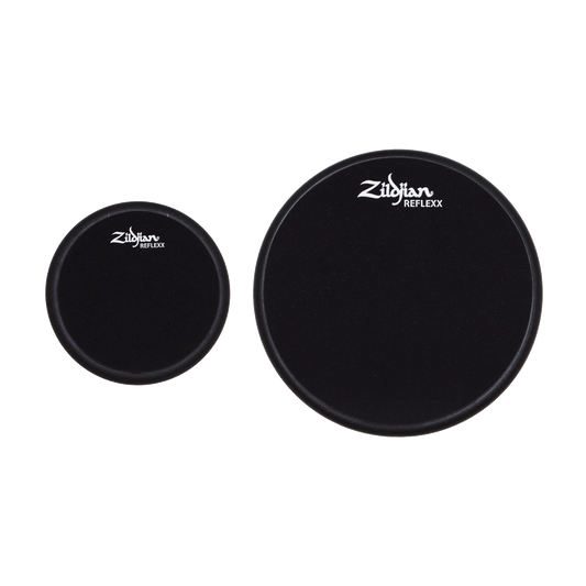 Black Reflexx Condition Pad's 6 inch and 10 Inch